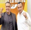 Equino Injertado de Marrano